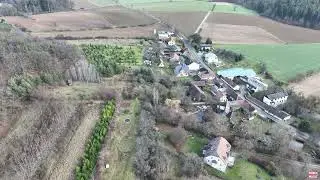 Drohnenvideo    OLBERSDORF