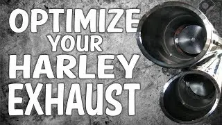 Harley Exhaust FAQ // Thunder Torque Inserts™ DK Custom Products