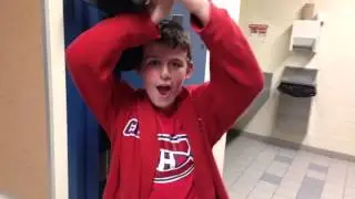 Lipdub école du Joli-Bois 
