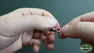 How to Tie the Trilene Knot for Fishing