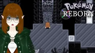I Had A Mental Breakdown Over This Puzzle! | Pokemon Reborn