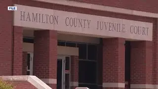 Bill moving through Tennessee House could change juvenile justice system