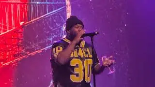 Mobb Deep & Raekwon - Right Back At You live in Toronto (Dec. 2nd, 2025)