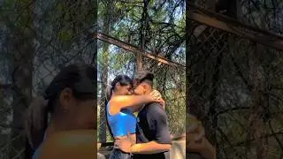 @Muskan_Diaries with her ex-boyfriend (hrikanlife) @NiteshPaswan nitesh muskan Nitesh paswan