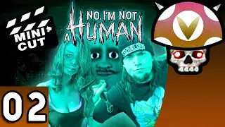 [Vinesauce] Joel - No, I'm Not A Human Highlights ( Part 2 )