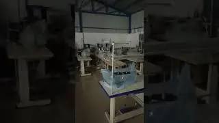 # INSTALLATION OF BRAND NEW INDUSTRIAL MACHINES IN A FACTORY. CONTACT NO. 9888309524