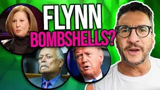 2 BOMBSHELLS from Judge Sullivan&rsquo;s Flynn Hearing - Viva Frei Vlawg