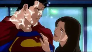 AMV SuperMan Iris Goo goo dolls