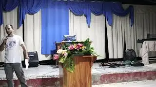 Cristo Libera - Seminario - Ciudad Neilly