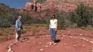 The Sedona Vortex Experience with Leon