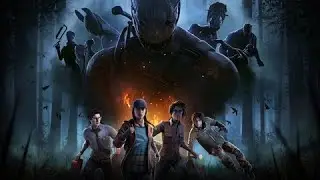 Dead by Daylight #082 Vecna, Dustin und Co joinen dem Nebel - Stranger Things Chapter 2 [Let´s Play]