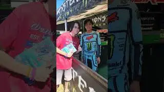 Three Years of Southwick Pro Motocross 2021-2023