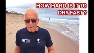 HOW HARD IS IT TO DRY FAST? #live #live #new #news #tips