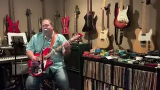 Zombie Zoo - Tom Petty