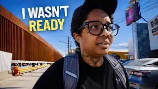 Millions Visit This Tiny Mexican Border Town Every Year&hellip;I Had to See Why