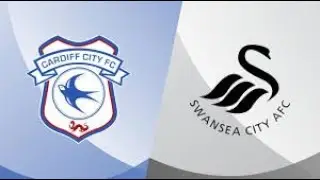 Cup drama vs our bitter rivals!!! - FIFA 18 Swansea retro career episode 6
