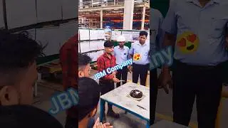 #jbmauto ❤️Pune