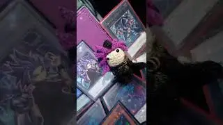 #yugioh #arcv #crochet #crocheting #viralvideo #art #cute #like #gameplay #share #viral #foryou