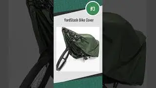 Best Waterproof Bike Covers for Outdoor Use 2023