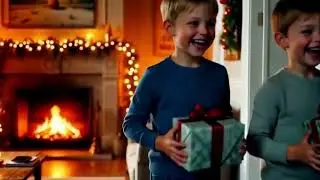 🎄 I Saw Three Ships &ndash; unigame Christmas Song Arrange 🎶