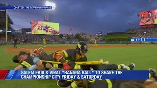 Salem Fair & Viral 