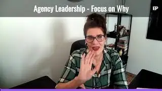 Ecommerce Agency Leadership - Have you lost your Why?