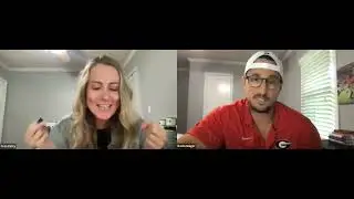 (08/28/2025) Crea Petty and Kevin Geiger