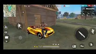 || FREE FIRE || BUG || VERY INTERESTED ||CAMPING||