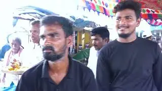 Sripuram Hanuman Maha padipooja 