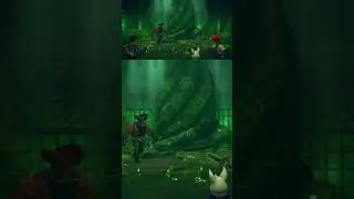 Varluk Drooh - Earthlock #earthlock #rpg