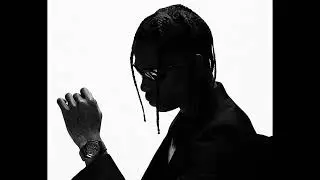 [FREE] TRAVIS SCOTT TYPE BEAT - ''CONFESSION''