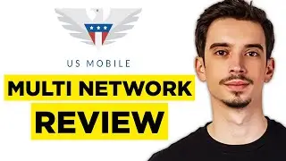 US Mobile Multi Network Review (2026) - Is It Worth It?