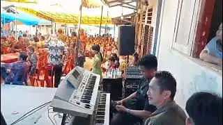 Terimakasih sudah memakai jasa Music AICHON