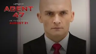 Hitman: Agent 47 | 