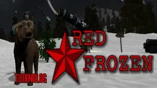 Red Frozen Demo | ТЕХНОЛОГ УЕХАЛ В СИБИРЬ