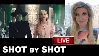 Wicked Trailer 2 BREAKDOWN - Ariana Grande, Cynthia Erivo 2024