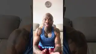 The Ripped Series (Long Version) Trials & Tribulations Of Hard Dieting