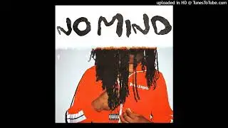 No Mind Rot Ken Instrumental Remake