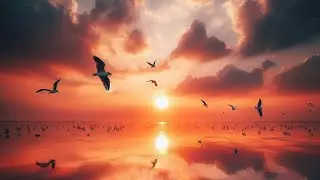 Udelic Project - Beyond The Horizon (Psychedelic Rock)