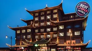 Vienna Hotel Chongqing Xiushan Railway Station | Chongqing, China | Hotel Review 🏨