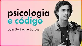 PSICOLOGIA E CÓDIGO. Fora da Norma Podcast.