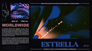 Drake Type Beat | ESTRELLA 🌠