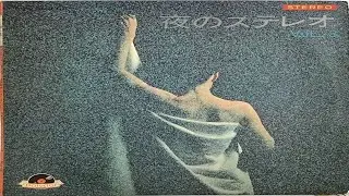 南国の夜 On A Tropical Night