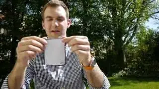 iKit NuCharge f&uuml;r iPhone 5 im Hands on nach Unboxing [Deutsch]