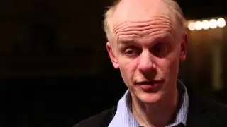 Segerintervju med vinnaren av Stora Publishing-Priset 2015