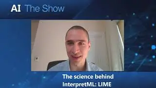 The Science Behind InterpretML: LIME