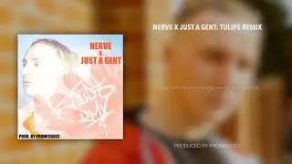 NERVE X JUST A GENT: TULIPS REMIX (PROD. BY PROMISQUES)