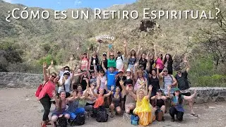 ¿Cómo es un Retiro Espiritual? ¿De qué se trata?
