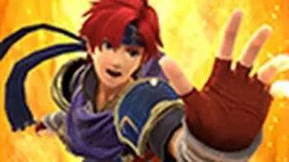 Roy's our boy