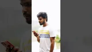 When you really miss some one 😐| Prem Ranjith |vinay vinni